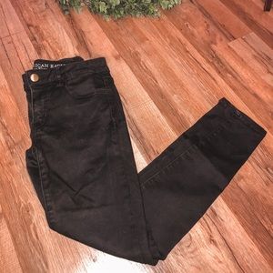 COPY - American Eagle Outfitters Super Stretch Je…